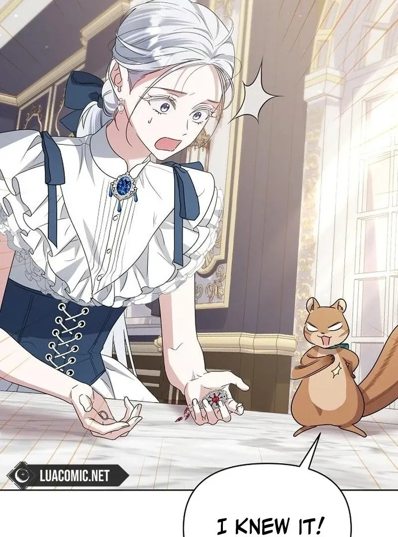 Adopted by a Murderous Duke Family Chapter 91 page 89 - 
