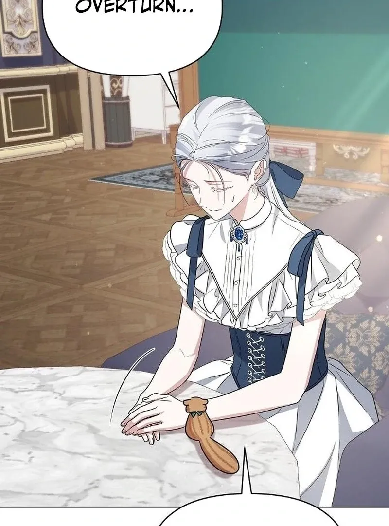 Adopted by a Murderous Duke Family Chapter 91 page 92 - 