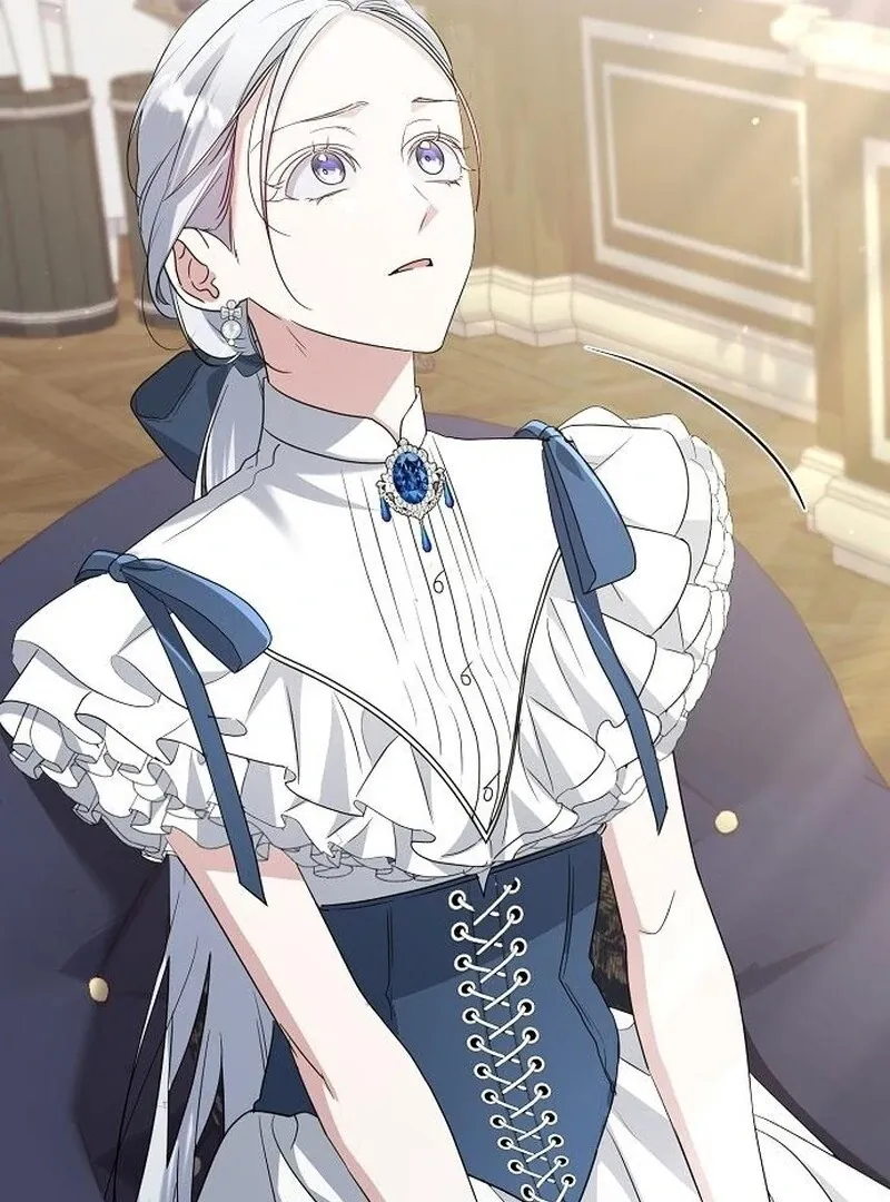Adopted by a Murderous Duke Family Chapter 91 page 94 - 
