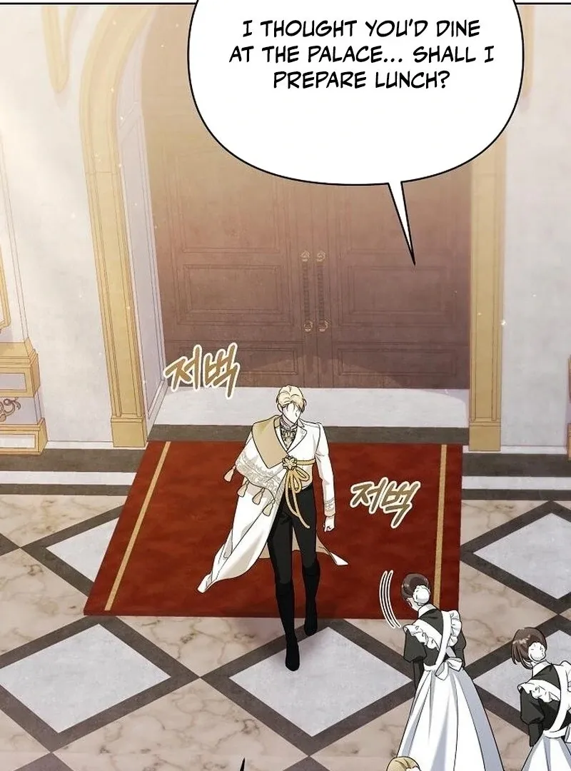 Adopted by a Murderous Duke Family Chapter 91 page 99 - 