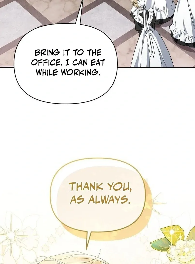 Adopted by a Murderous Duke Family Chapter 91 page 100 - 