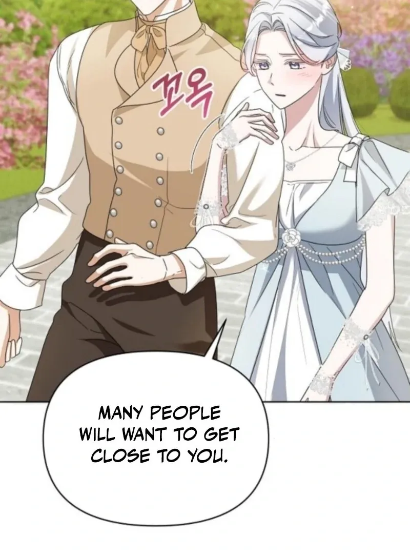 Adopted by a Murderous Duke Family Chapter 92 page 105 - 