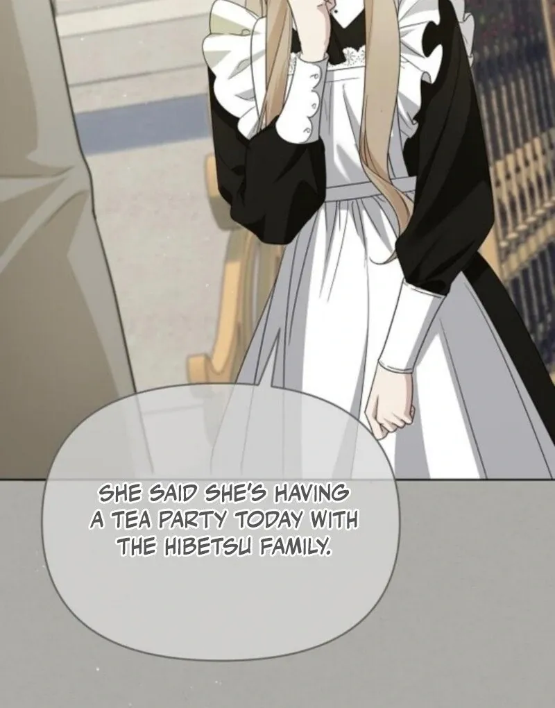 Adopted by a Murderous Duke Family Chapter 92 page 14 - 