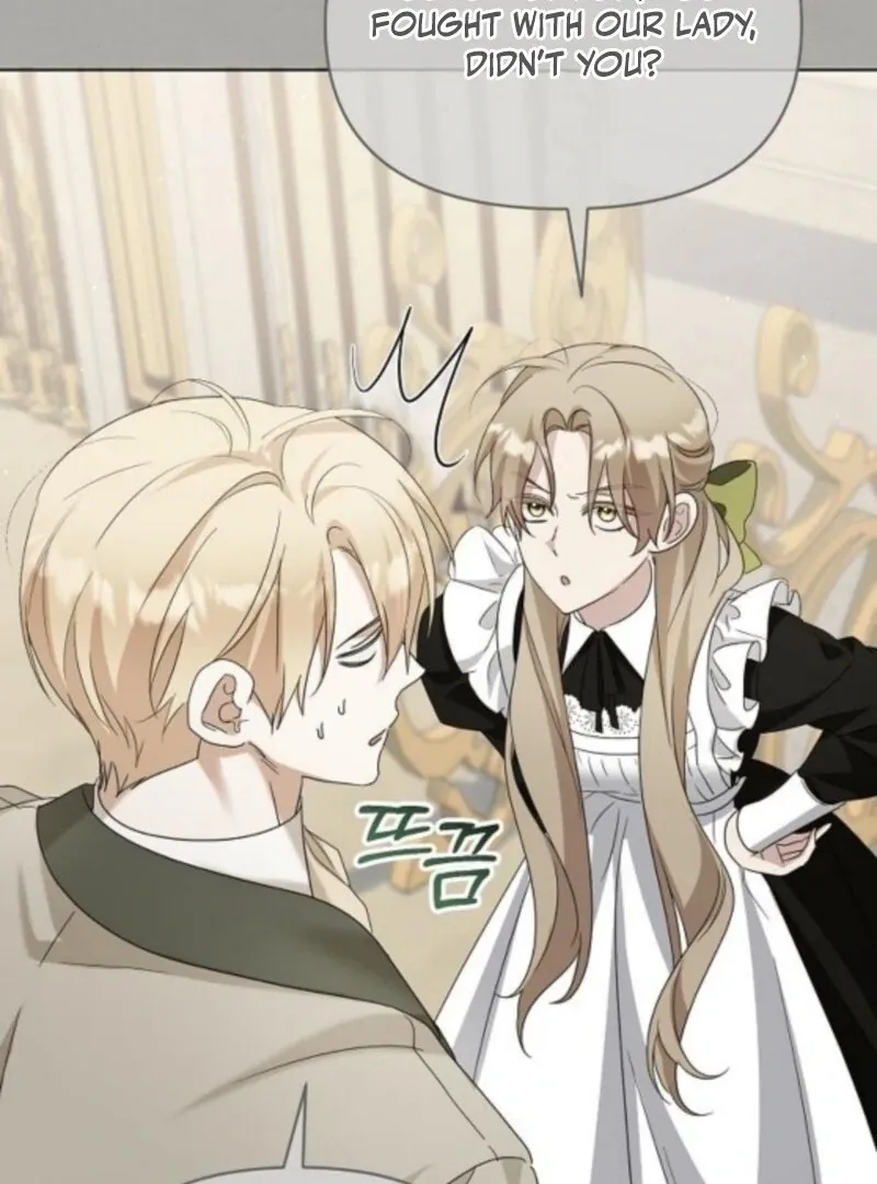 Adopted by a Murderous Duke Family Chapter 92 page 22 - 