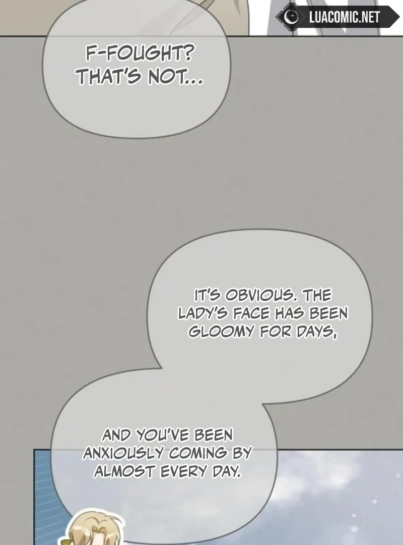 Adopted by a Murderous Duke Family Chapter 92 page 23 - 