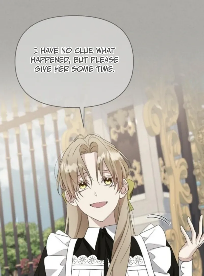 Adopted by a Murderous Duke Family Chapter 92 page 25 - 