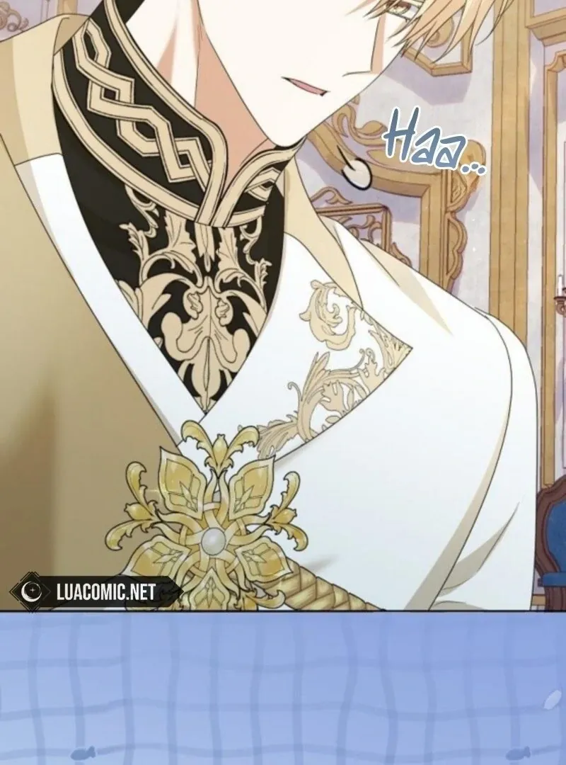 Adopted by a Murderous Duke Family Chapter 92 page 32 - 