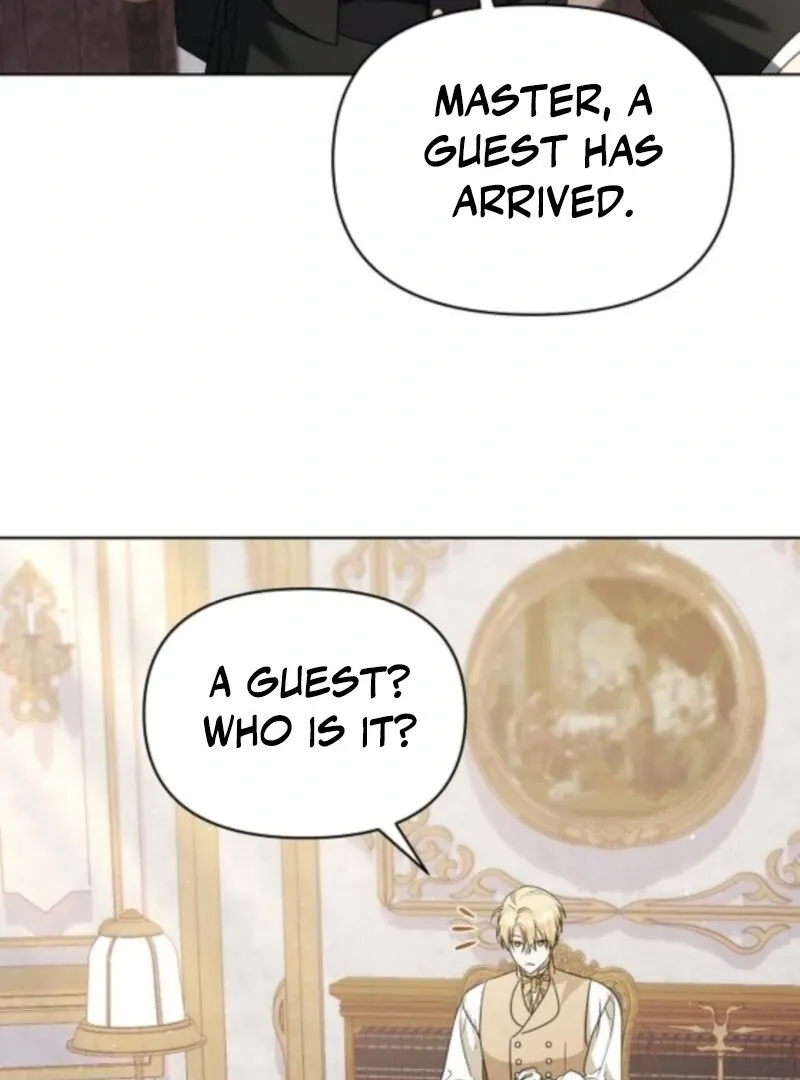 Adopted by a Murderous Duke Family Chapter 92 page 38 - 