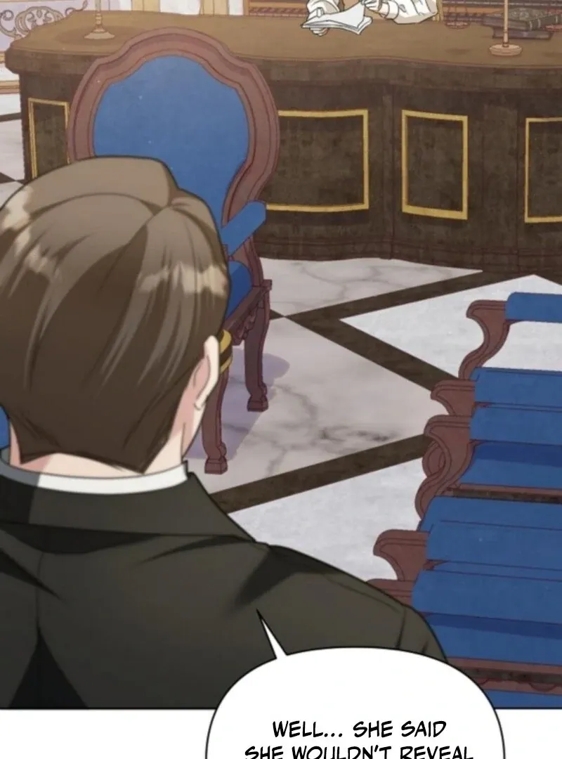 Adopted by a Murderous Duke Family Chapter 92 page 39 - 