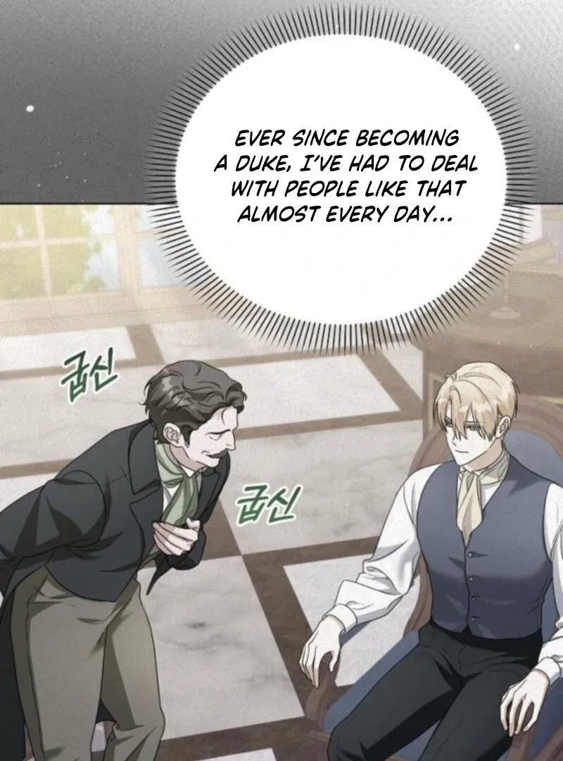 Adopted by a Murderous Duke Family Chapter 92 page 43 - 