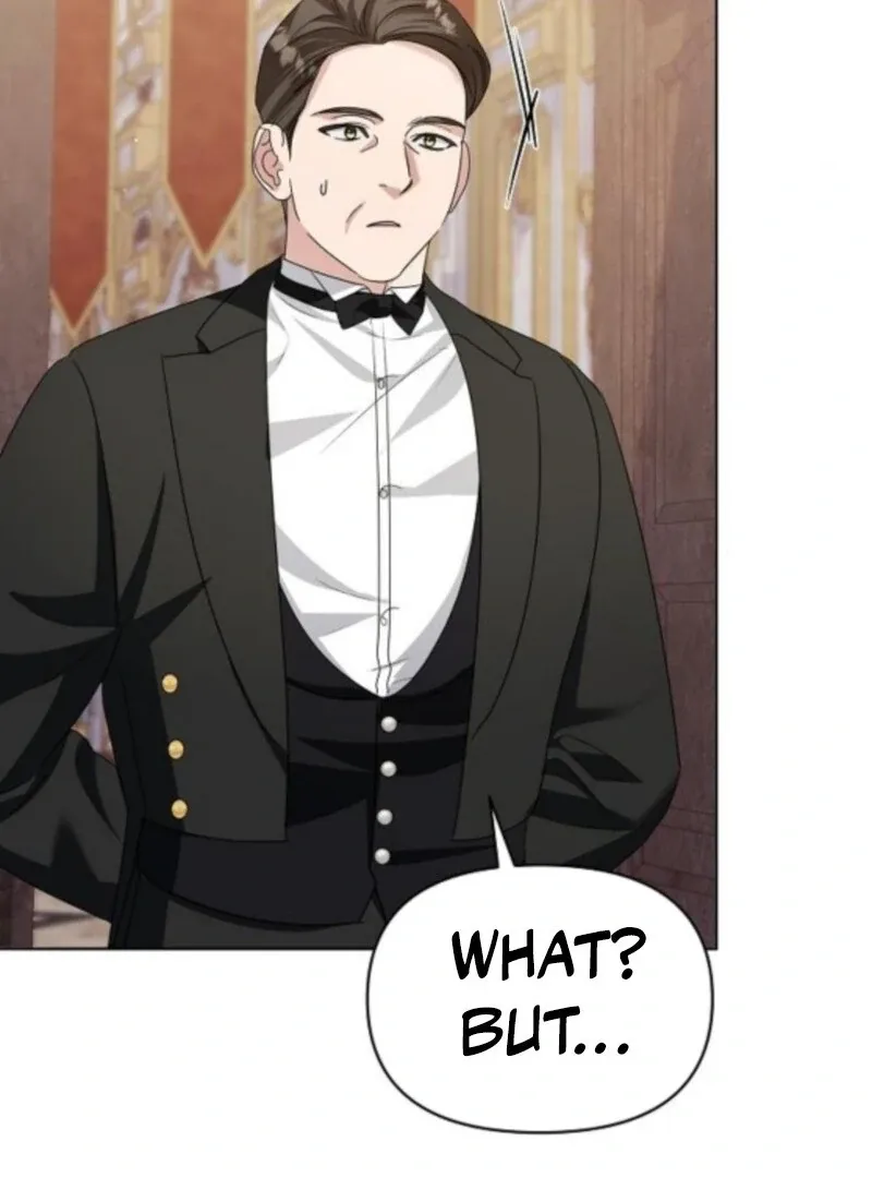 Adopted by a Murderous Duke Family Chapter 92 page 45 - 