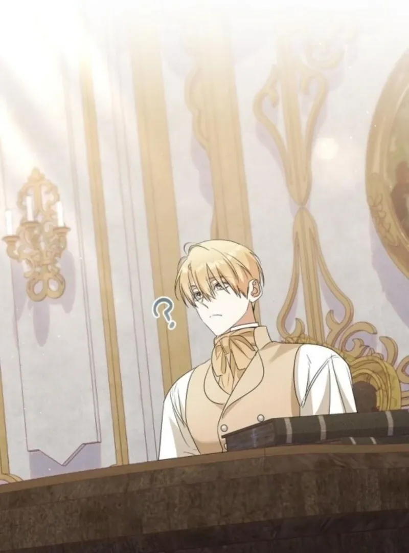 Adopted by a Murderous Duke Family Chapter 92 page 48 - 