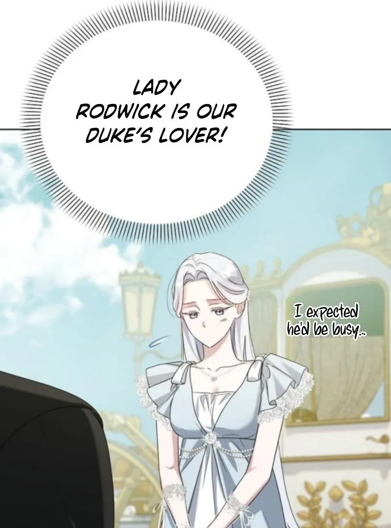 Adopted by a Murderous Duke Family Chapter 92 page 61 - 