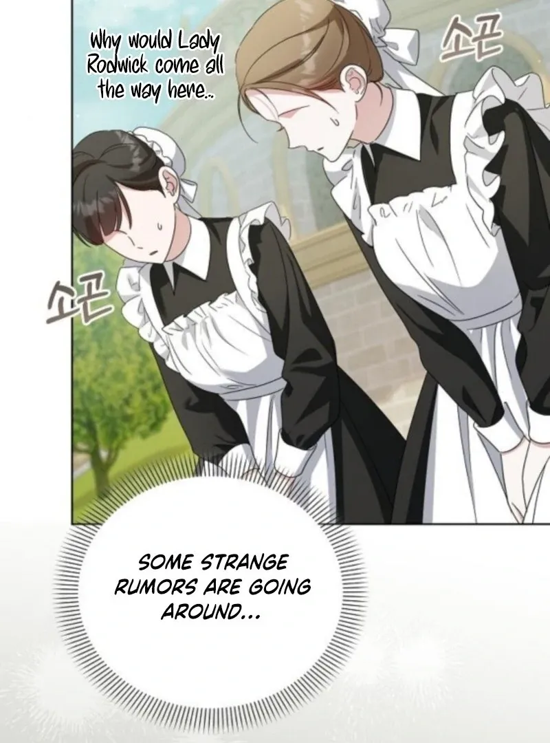 Adopted by a Murderous Duke Family Chapter 92 page 63 - 