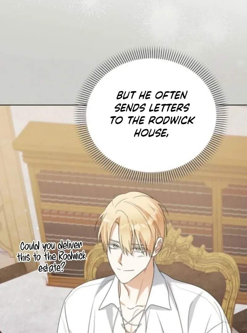 Adopted by a Murderous Duke Family Chapter 92 page 64 - 