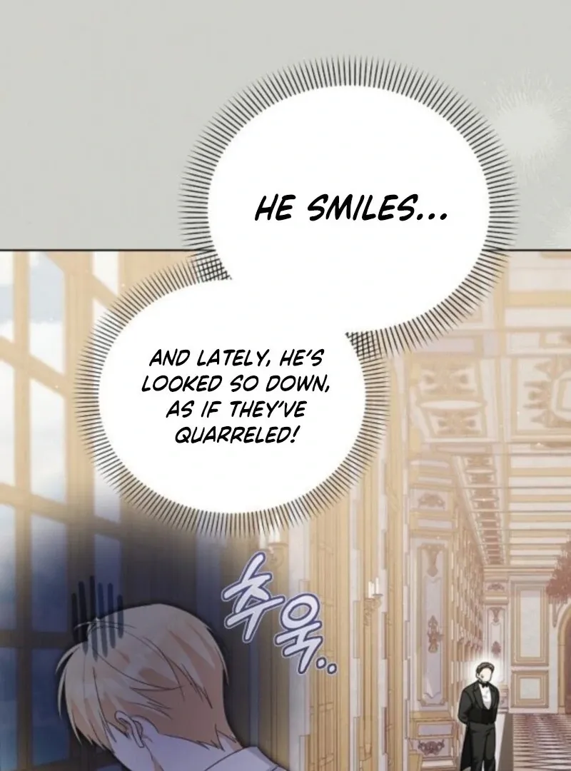 Adopted by a Murderous Duke Family Chapter 92 page 66 - 