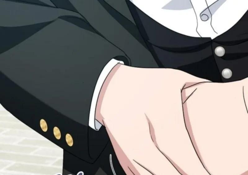 Adopted by a Murderous Duke Family Chapter 92 page 69 - 
