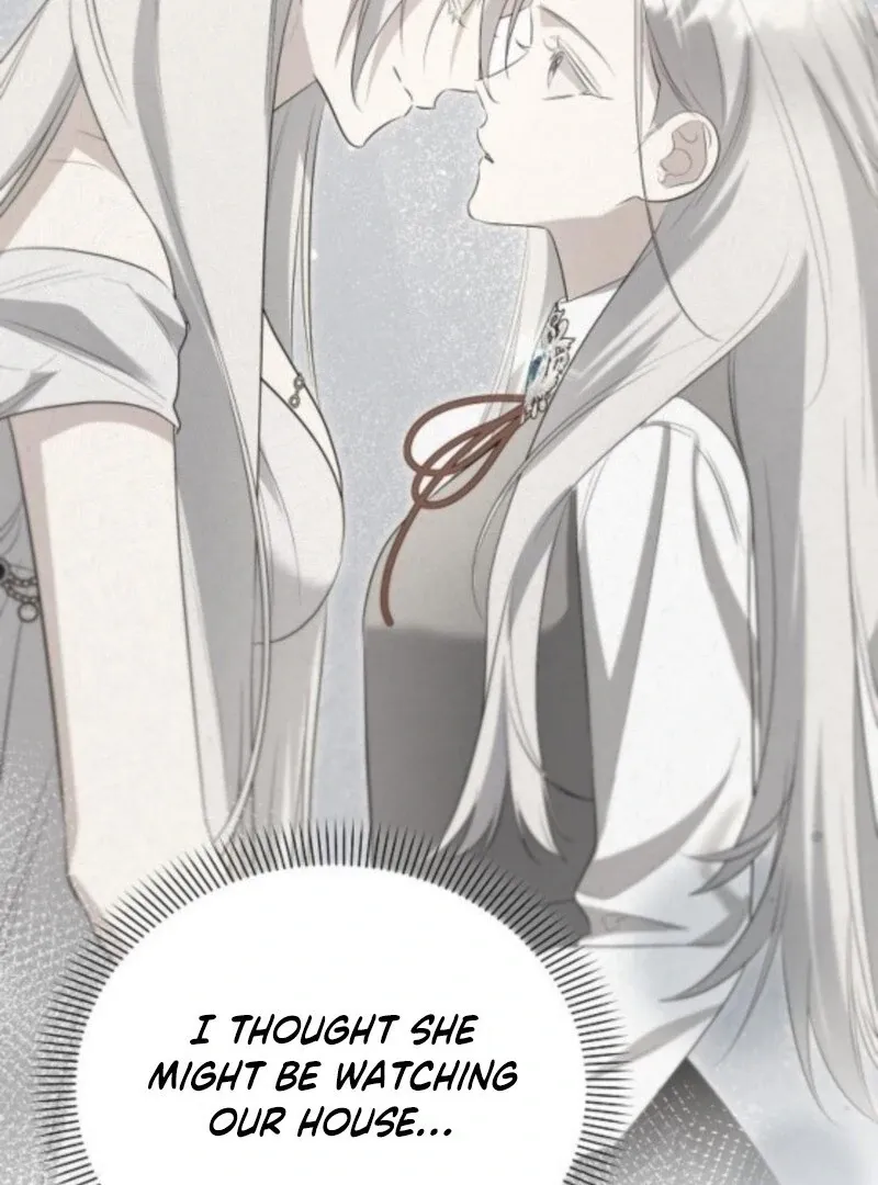 Adopted by a Murderous Duke Family Chapter 92 page 8 - 