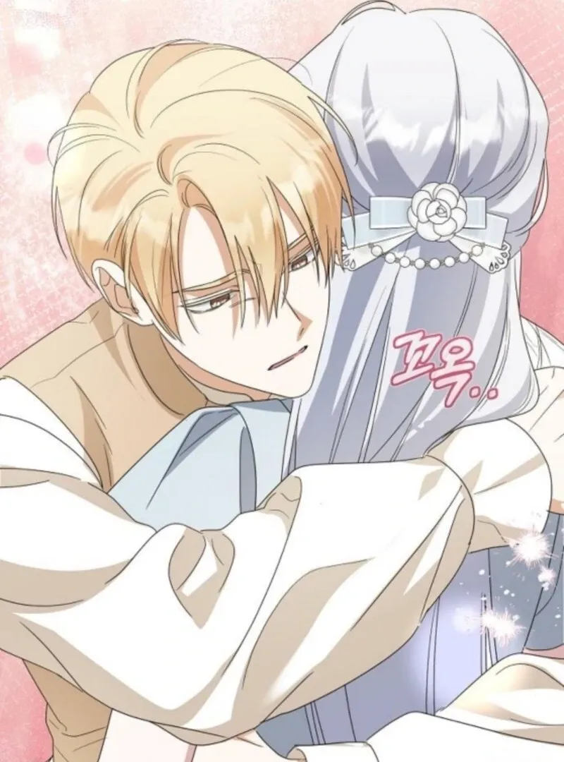 Adopted by a Murderous Duke Family Chapter 92 page 85 - 