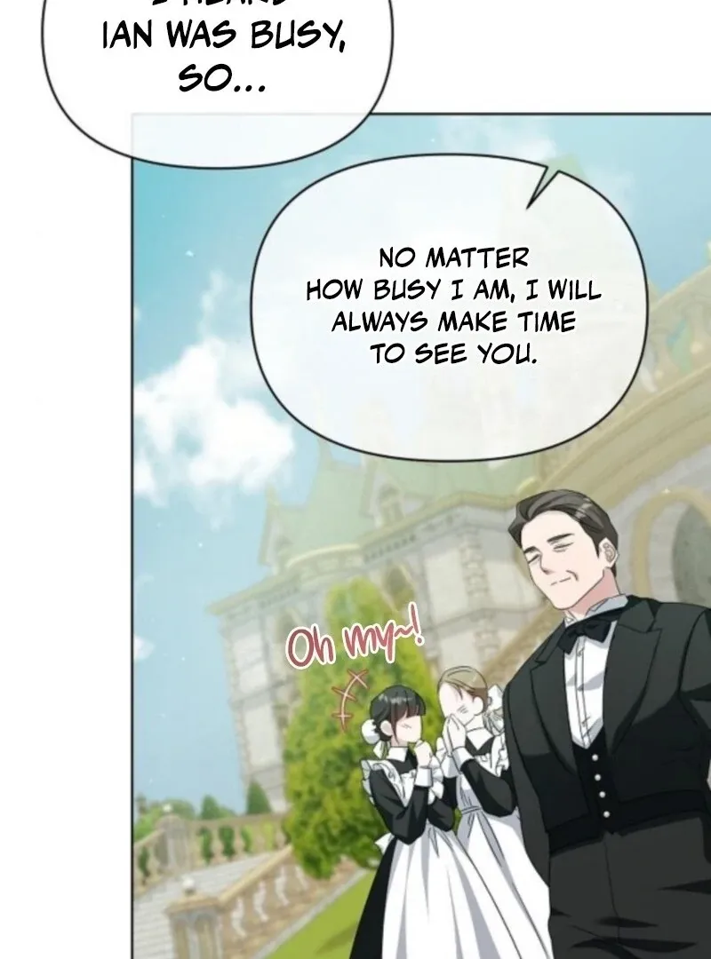 Adopted by a Murderous Duke Family Chapter 92 page 87 - 