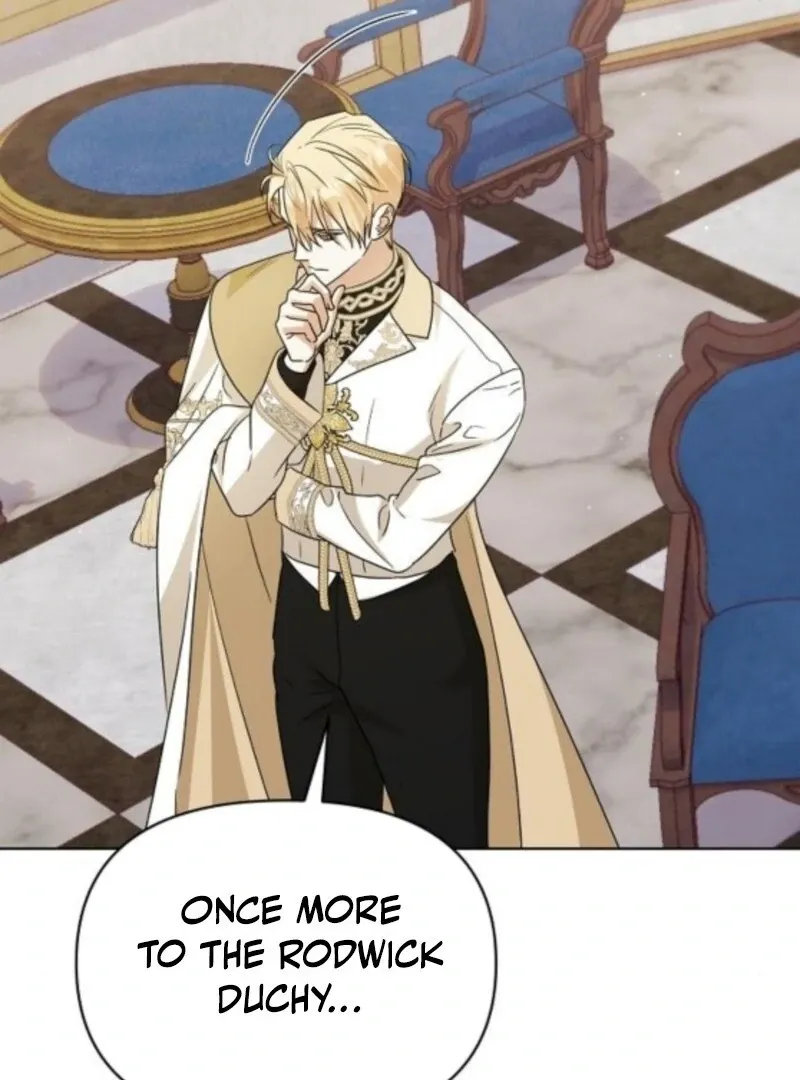 Adopted by a Murderous Duke Family Chapter 92 page 10 - 