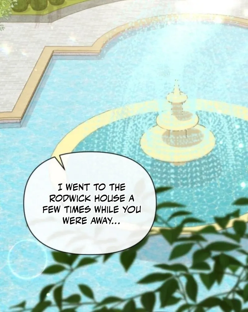 Adopted by a Murderous Duke Family Chapter 92 page 98 - 