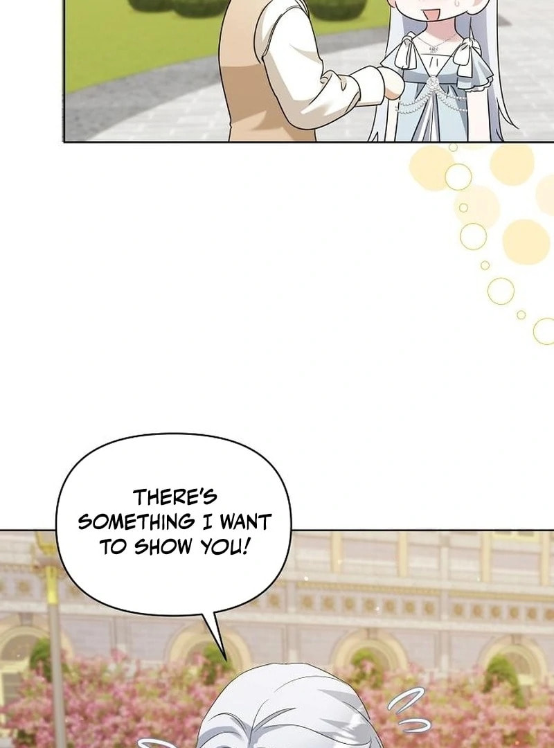 Adopted by a Murderous Duke Family Chapter 93 page 11 - 