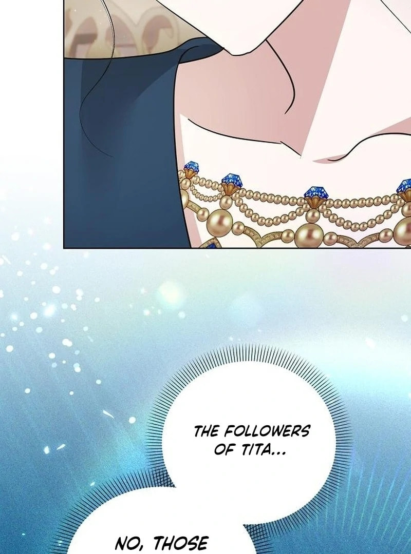 Adopted by a Murderous Duke Family Chapter 93 page 101 - 