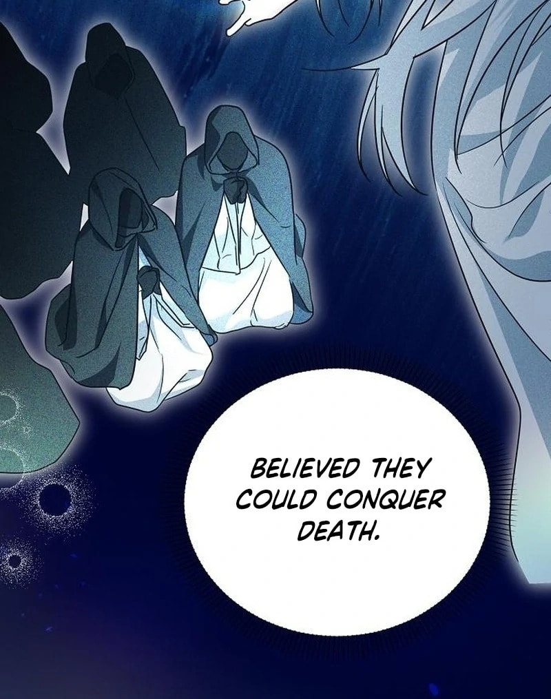 Adopted by a Murderous Duke Family Chapter 93 page 103 - 