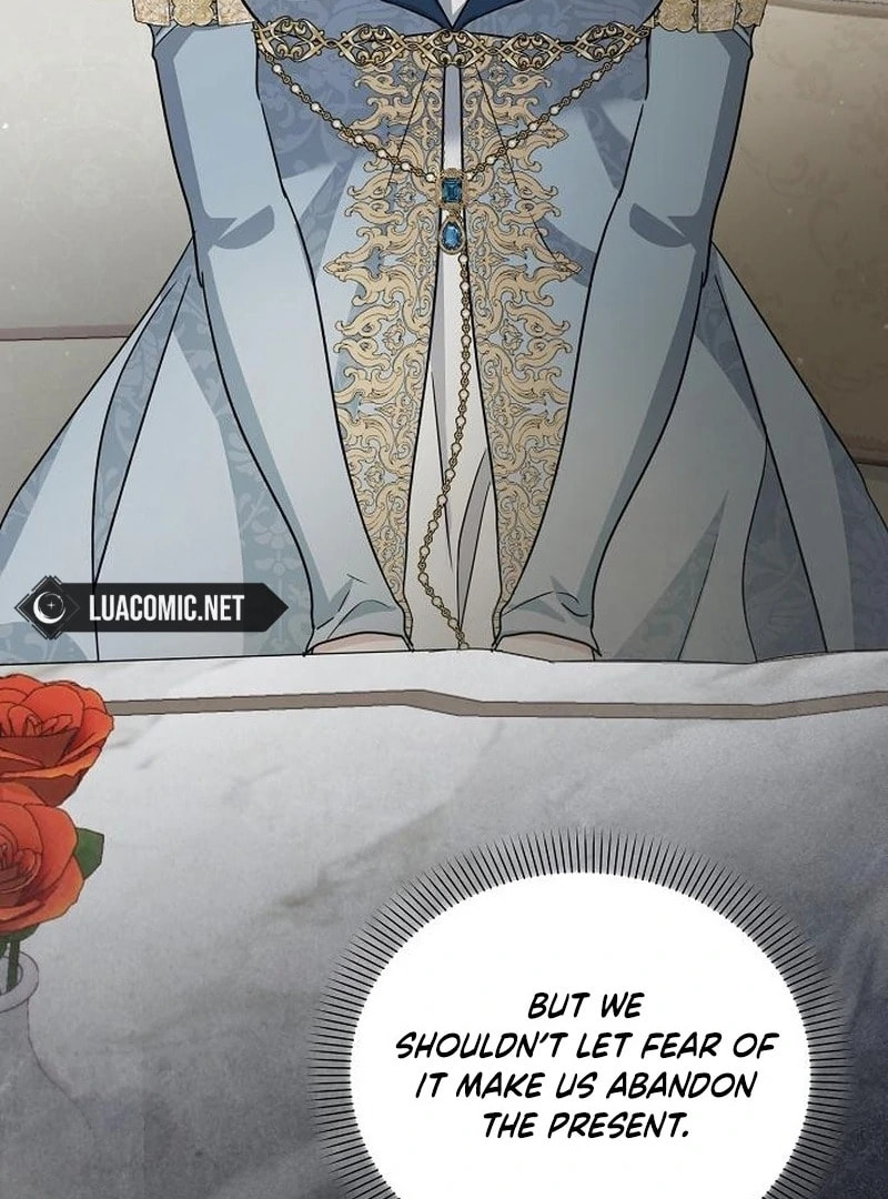Adopted by a Murderous Duke Family Chapter 93 page 106 - 