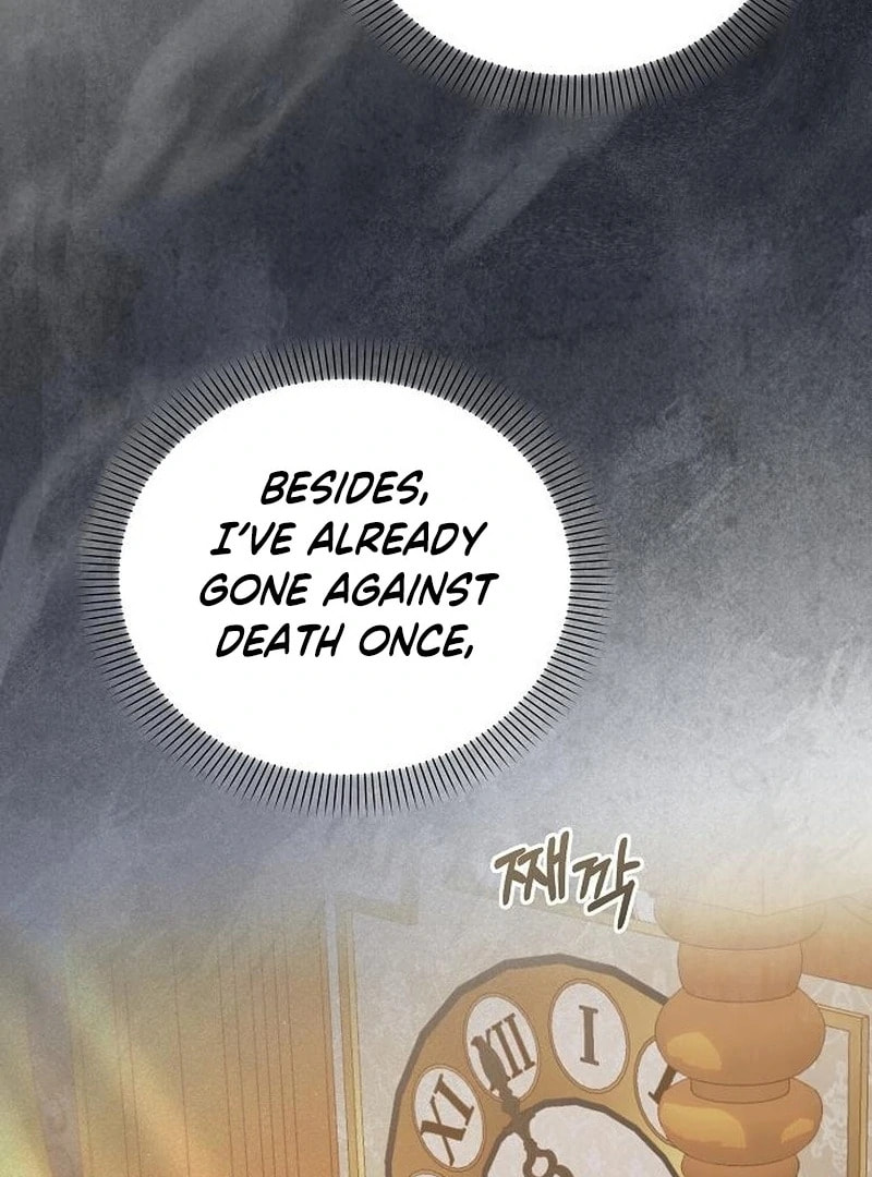Adopted by a Murderous Duke Family Chapter 93 page 107 - 