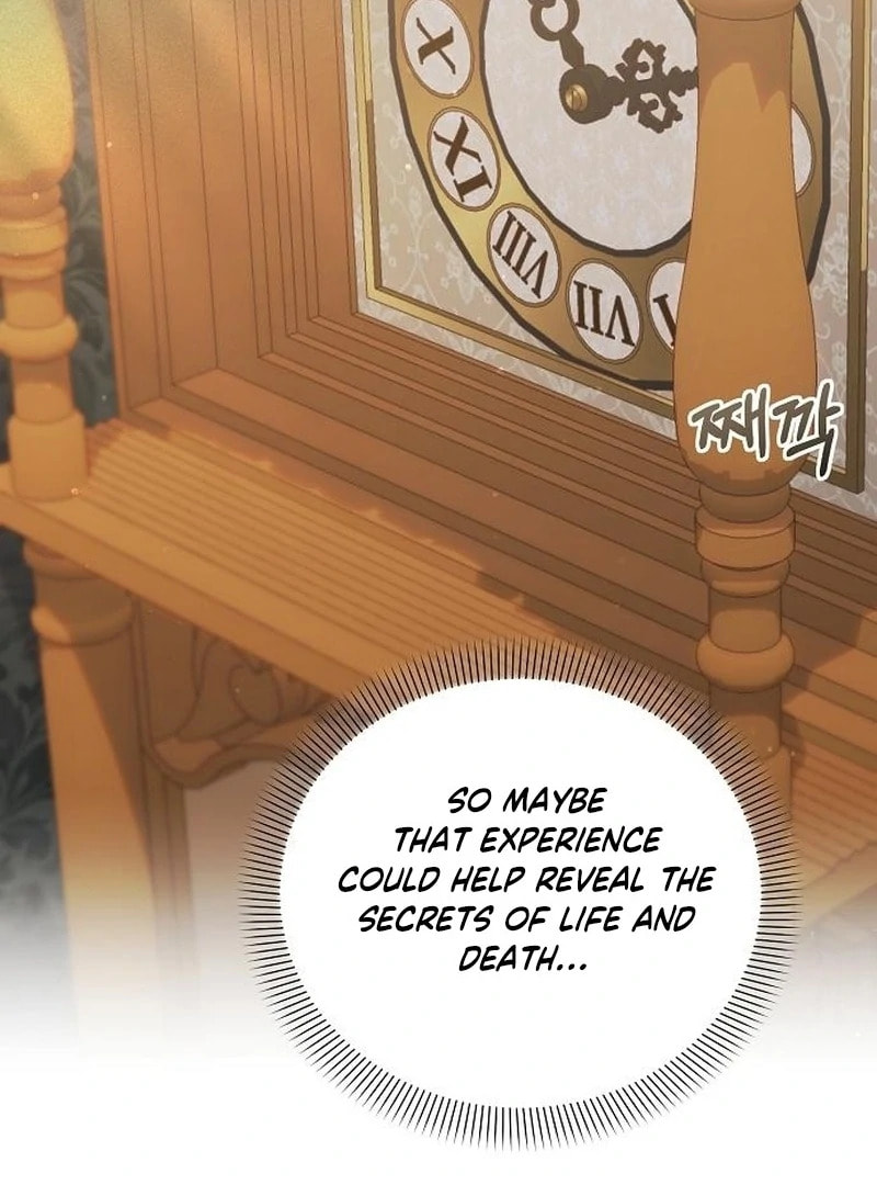 Adopted by a Murderous Duke Family Chapter 93 page 108 - 