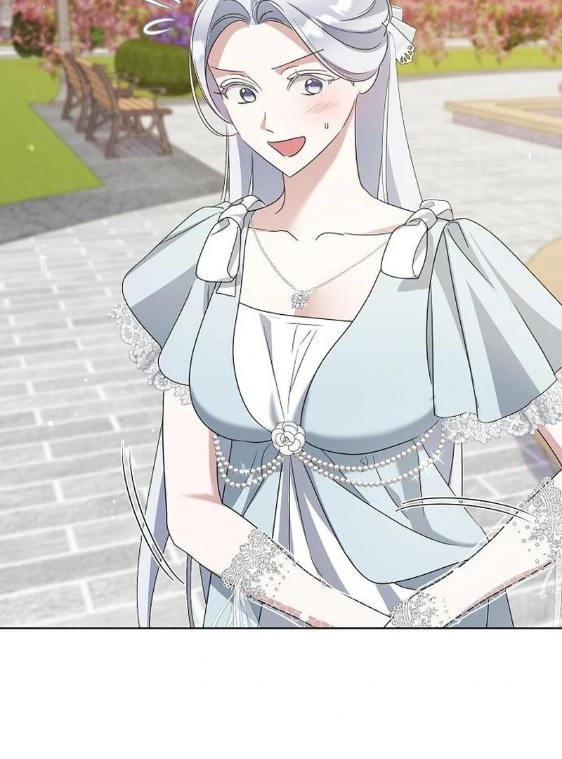 Adopted by a Murderous Duke Family Chapter 93 page 12 - 