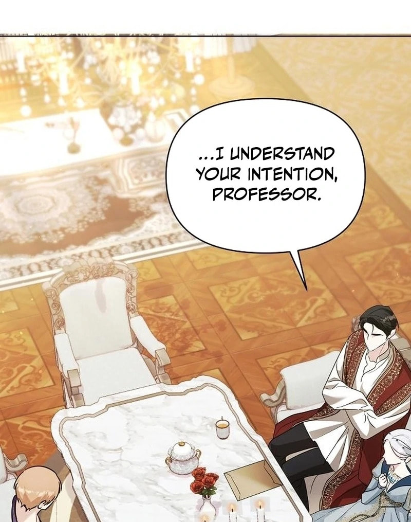 Adopted by a Murderous Duke Family Chapter 93 page 111 - 