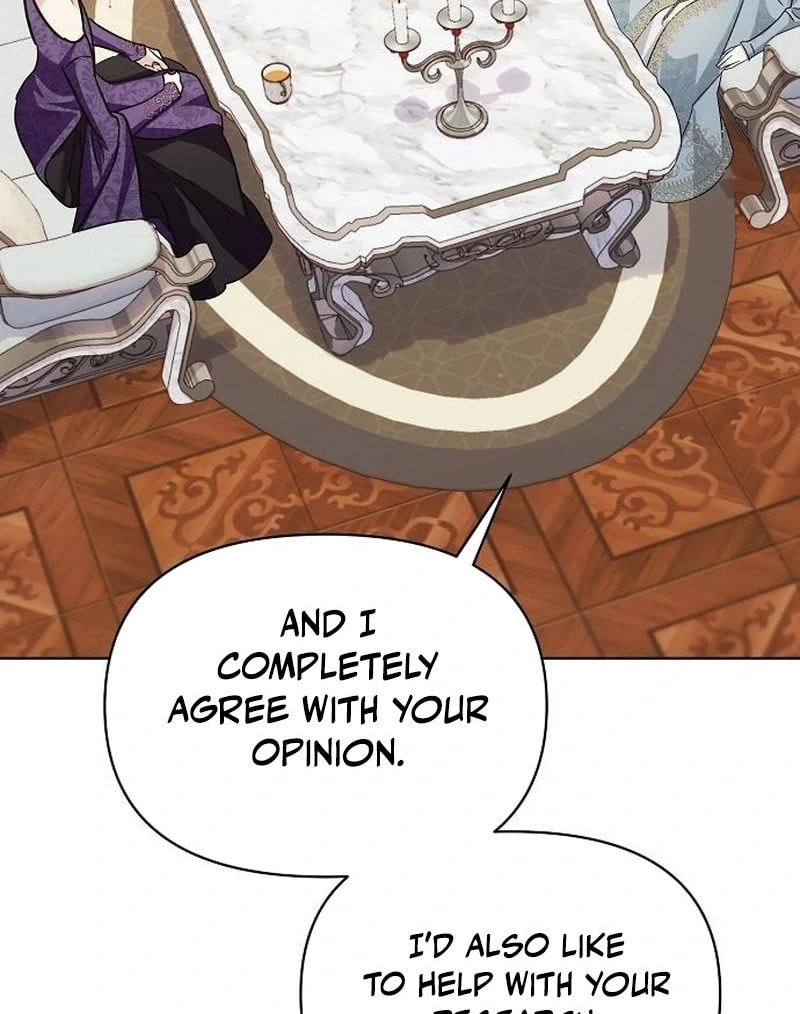 Adopted by a Murderous Duke Family Chapter 93 page 112 - 