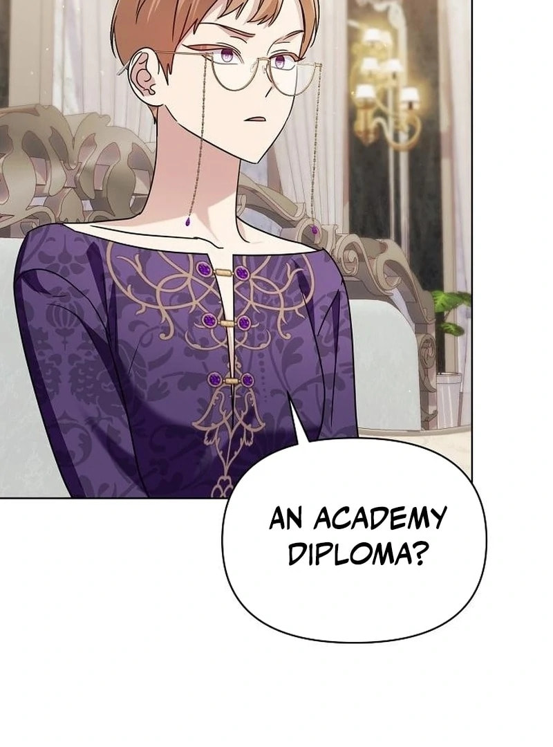 Adopted by a Murderous Duke Family Chapter 93 page 114 - 