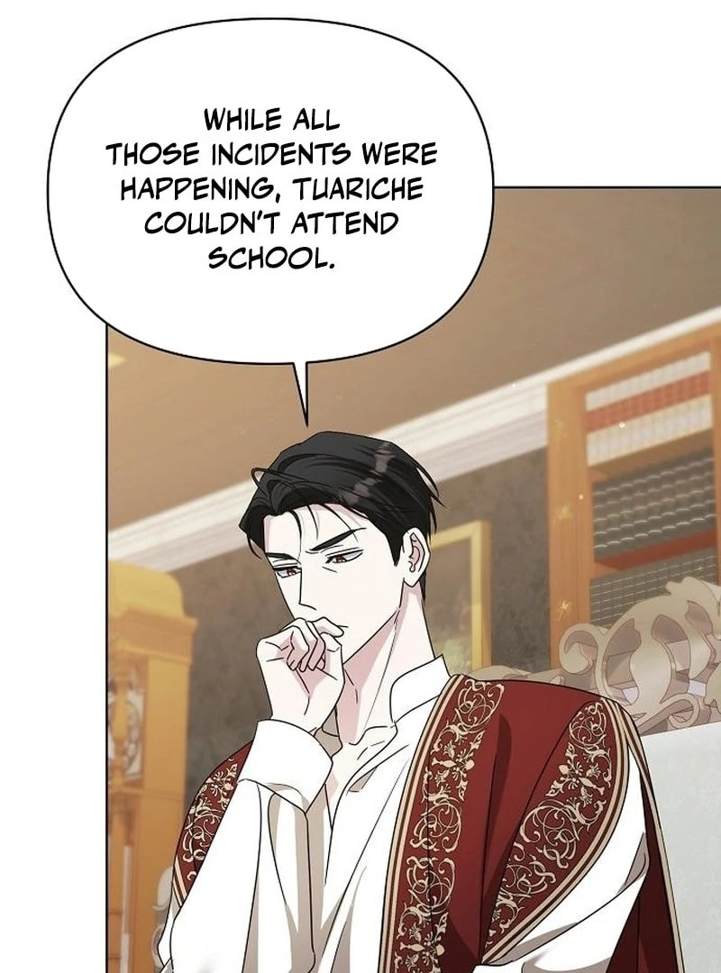Adopted by a Murderous Duke Family Chapter 93 page 115 - 