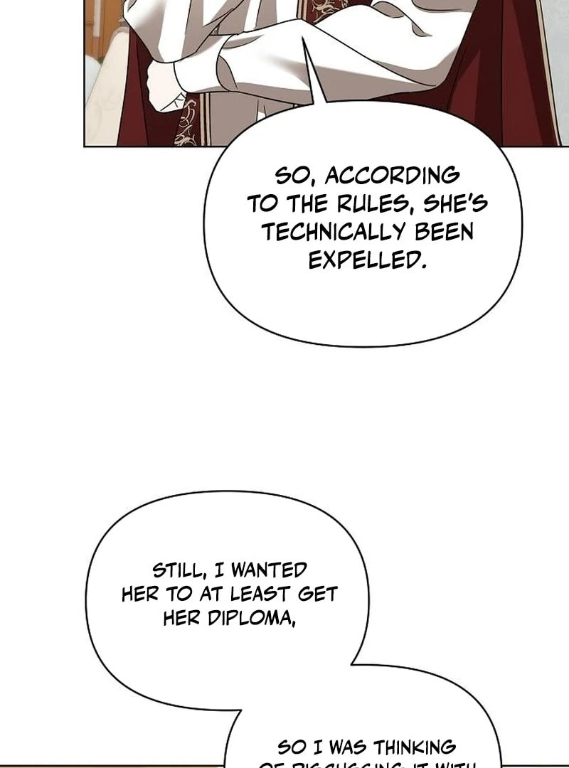 Adopted by a Murderous Duke Family Chapter 93 page 116 - 