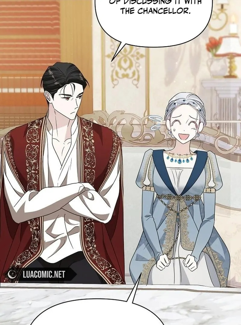 Adopted by a Murderous Duke Family Chapter 93 page 117 - 