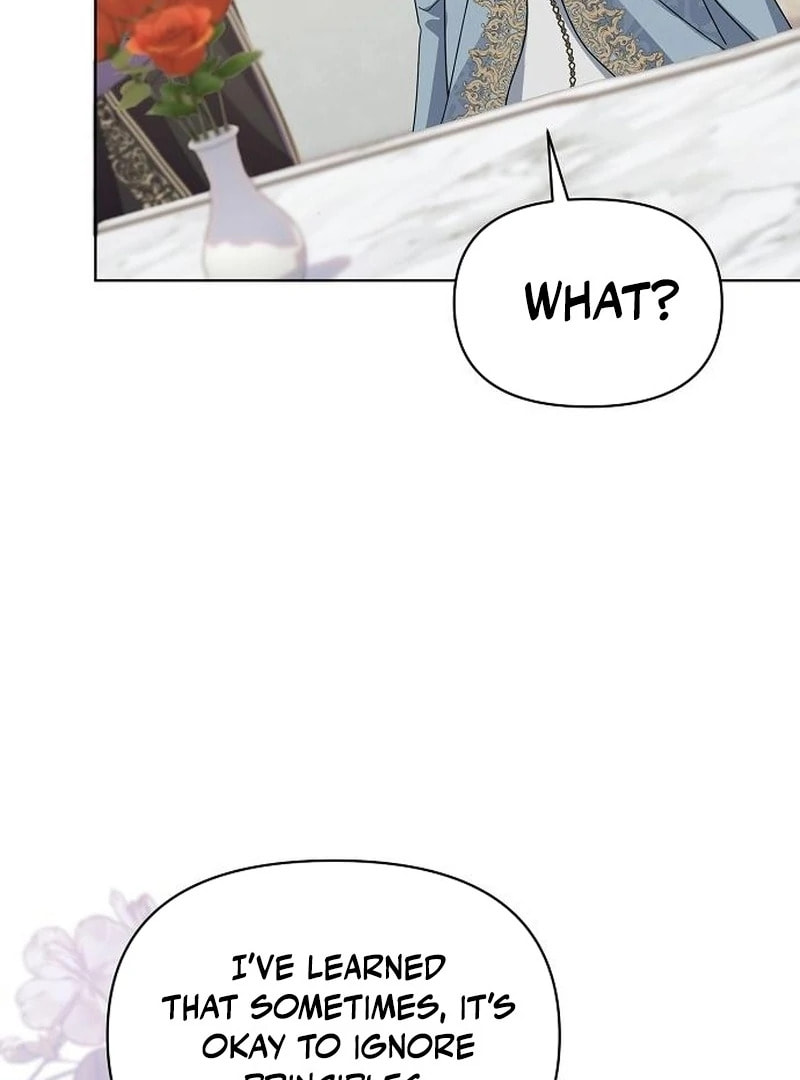 Adopted by a Murderous Duke Family Chapter 93 page 121 - 