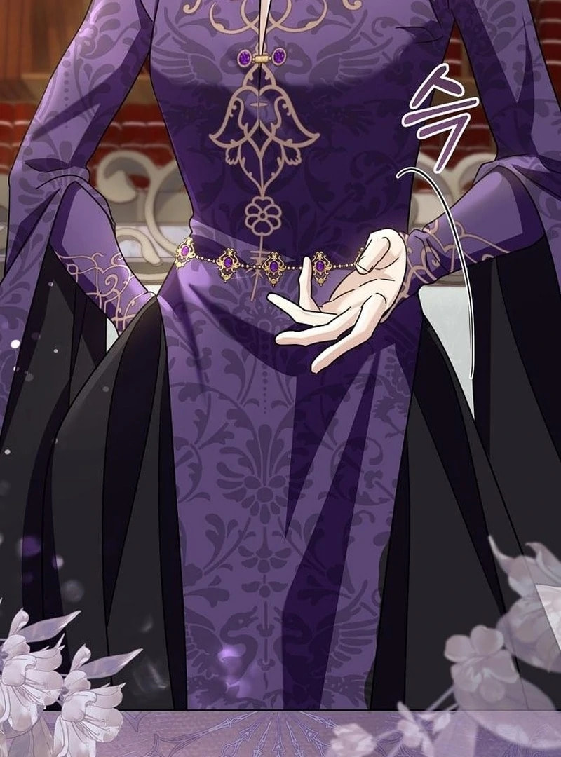 Adopted by a Murderous Duke Family Chapter 93 page 123 - 