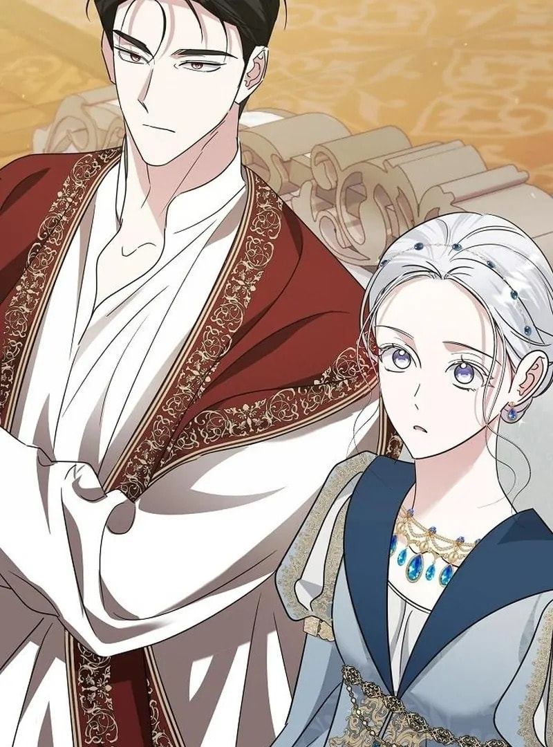 Adopted by a Murderous Duke Family Chapter 93 page 125 - 