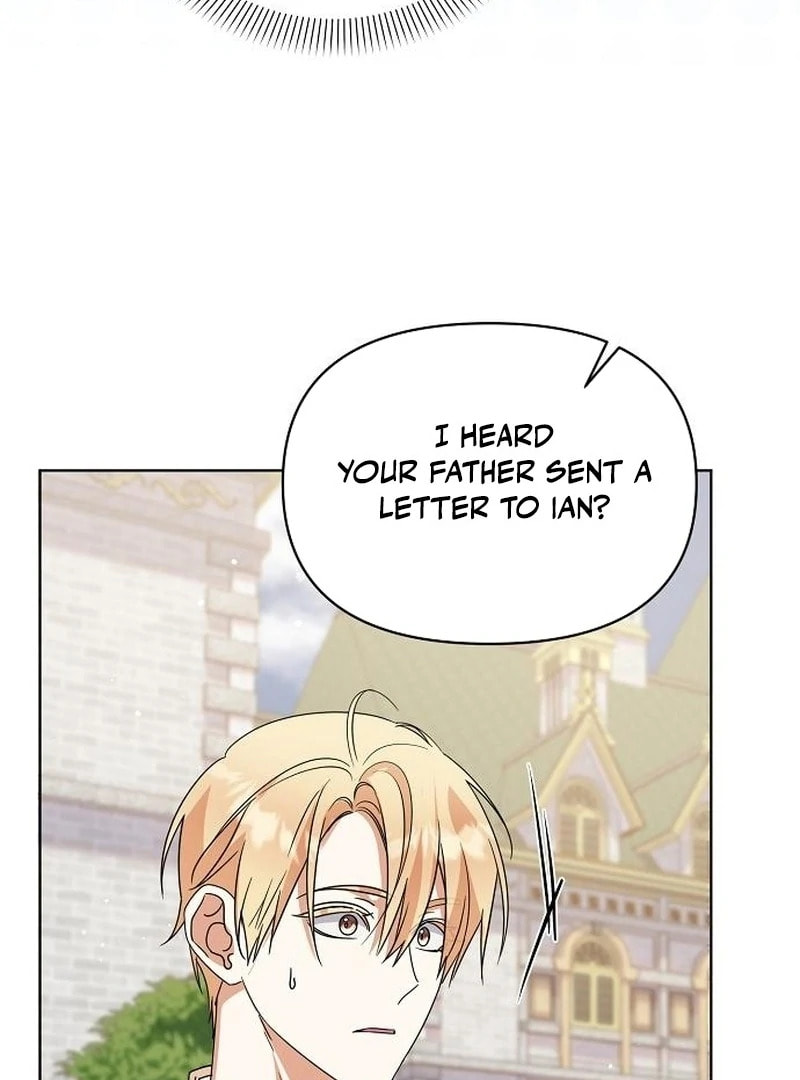 Adopted by a Murderous Duke Family Chapter 93 page 18 - 