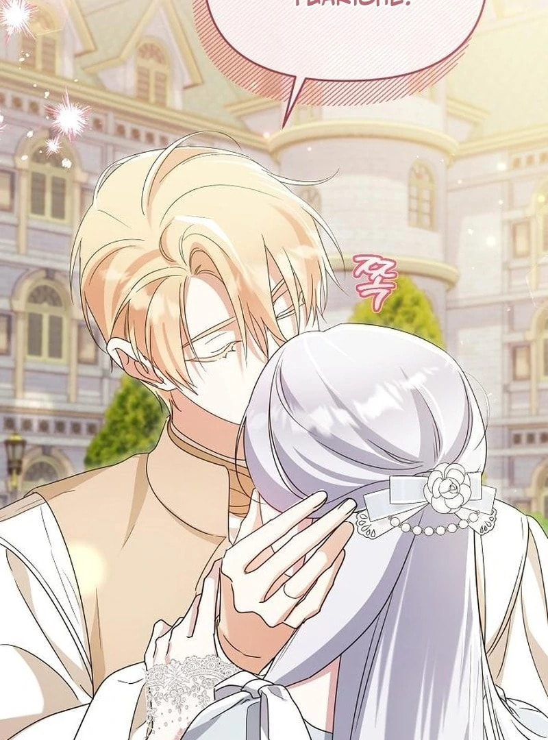 Adopted by a Murderous Duke Family Chapter 93 page 3 - 
