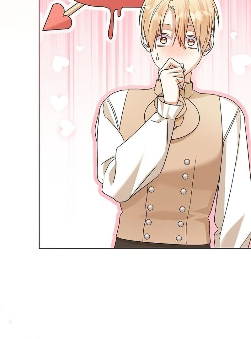 Adopted by a Murderous Duke Family Chapter 93 page 25 - 