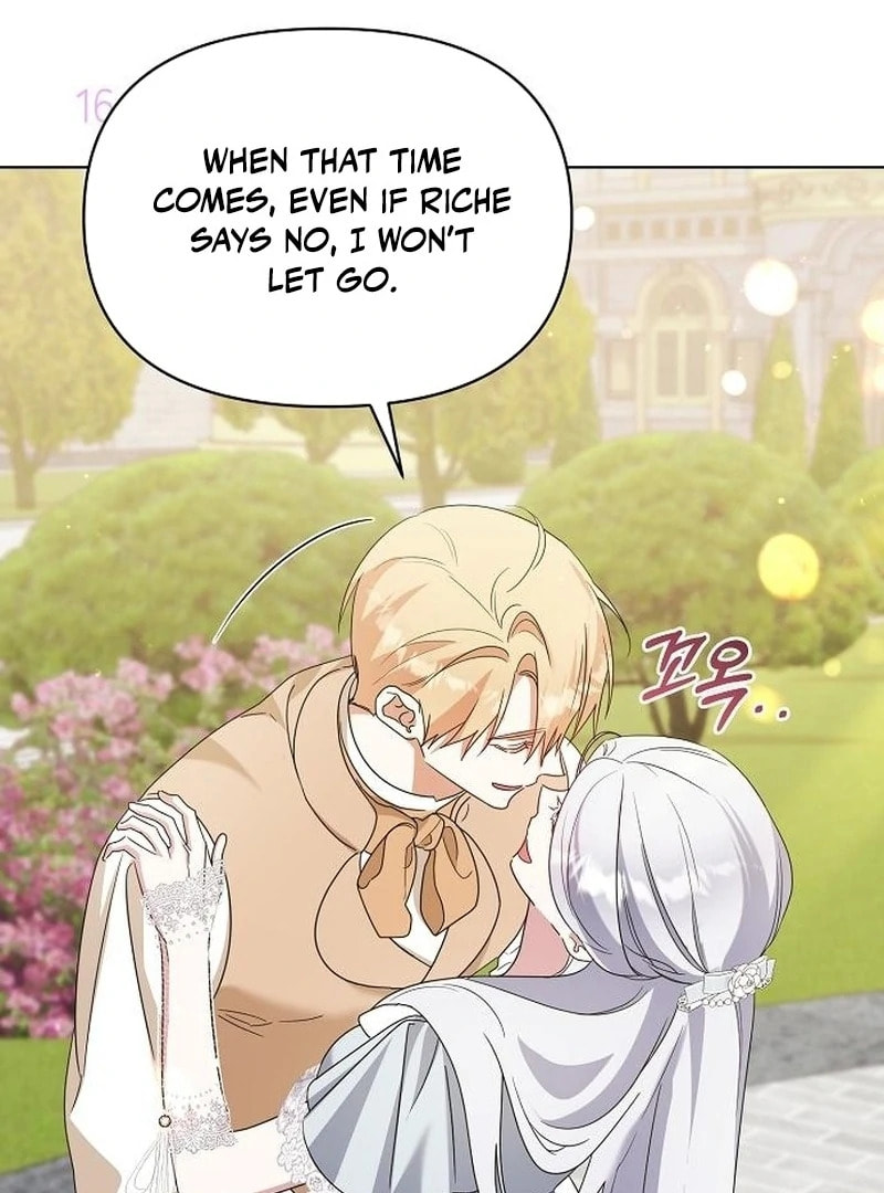 Adopted by a Murderous Duke Family Chapter 93 page 30 - 