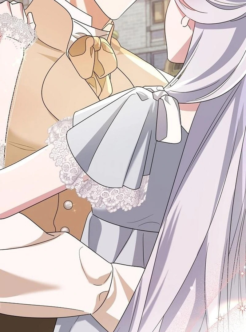 Adopted by a Murderous Duke Family Chapter 93 page 35 - 