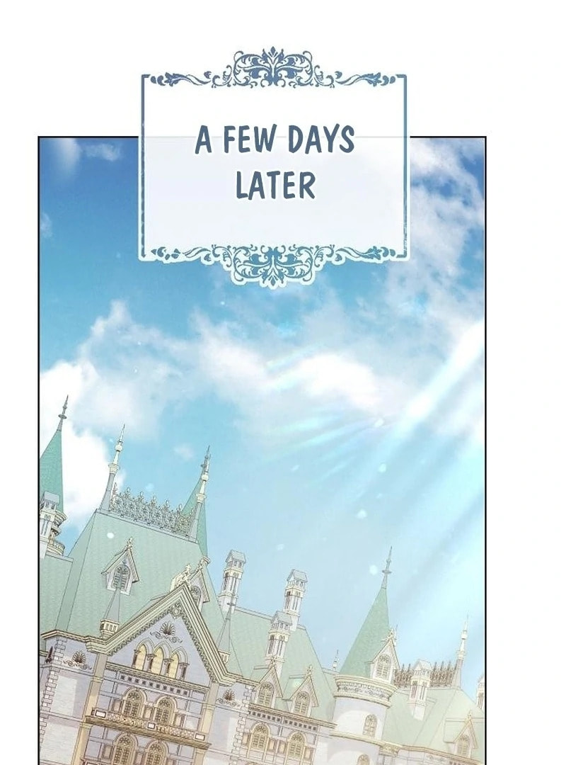 Adopted by a Murderous Duke Family Chapter 93 page 41 - 