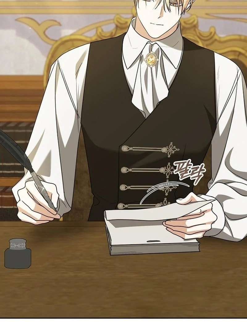 Adopted by a Murderous Duke Family Chapter 93 page 43 - 