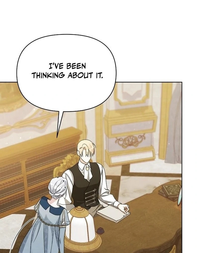 Adopted by a Murderous Duke Family Chapter 93 page 48 - 